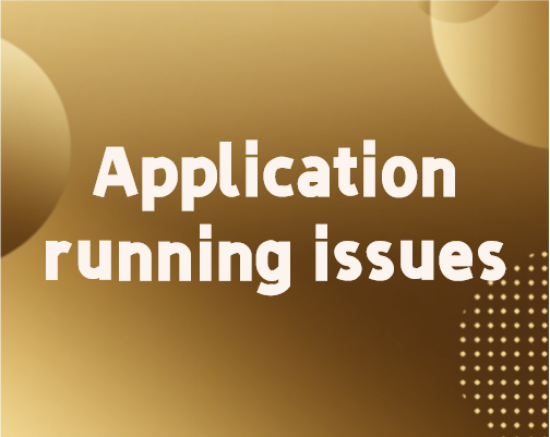 Application_running