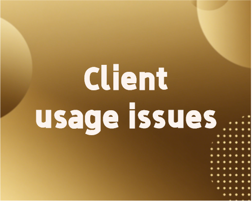 client_usage