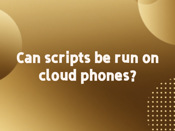 script